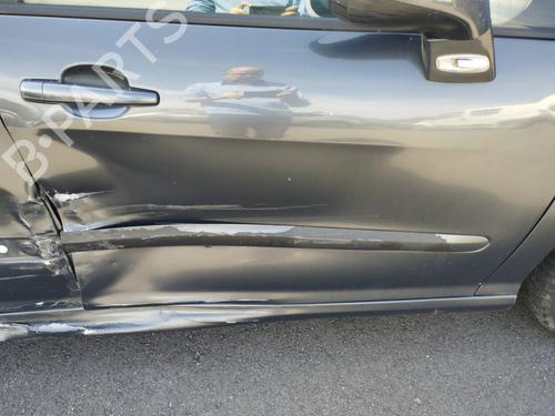 Tailgate PEUGEOT 308 SW I (4E_, 4H_) 1.6 HDi | BP29428443C6 