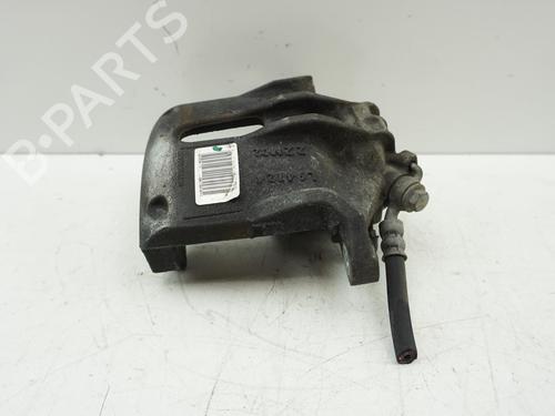 Used Left front brake caliper Left front brake caliper OPEL CORSA F (P2JO) 1.2 (68) (75 hp) 18187786 18187786