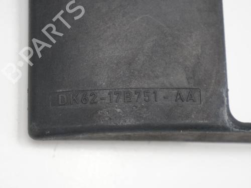 Used Electronic module Electronic module LAND ROVER RANGE ROVER EVOQUE (L538) 2.2 D 4x4 (190 hp) 18176334 18176334