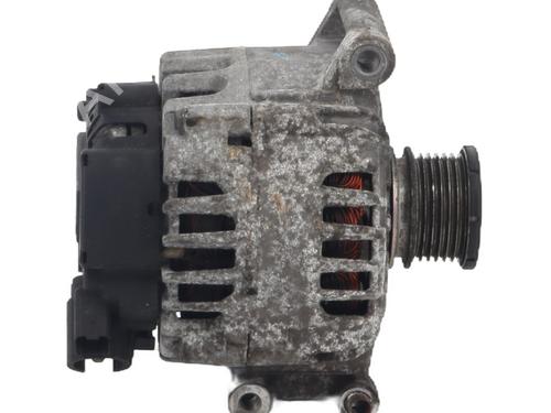 Used Alternator Alternator PEUGEOT 208 I (CA_, CC_) 1.4 VTi (95 hp) 34009221 34009221