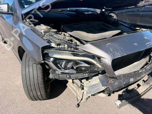 Used Parts MERCEDES-BENZ A-CLASS (W176) A 180 CDI / d (176.012) 4946447
