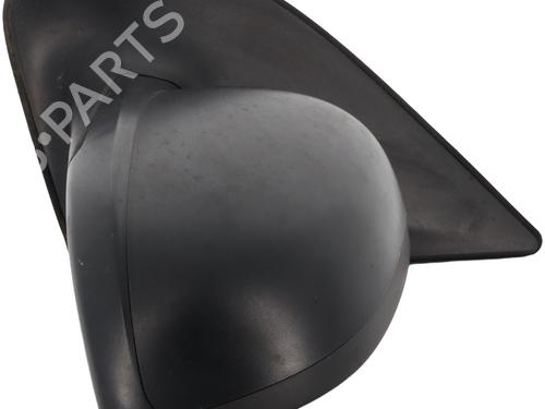 Left mirror HYUNDAI i20 I (PB, PBT) 1.4 CRDi | BP19729981C26 