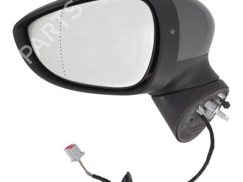 Retrovisor esquerdo FORD FIESTA VI (CB1, CCN) 1.5 TDCi | BP29403709C26