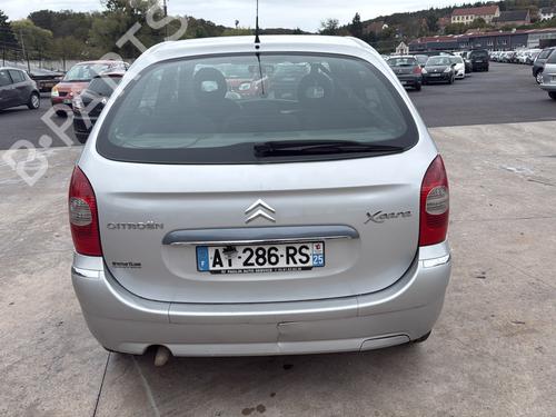 Højre forlygte CITROËN XSARA PICASSO (N68) 1.6 HDi | BP22755861C29 
