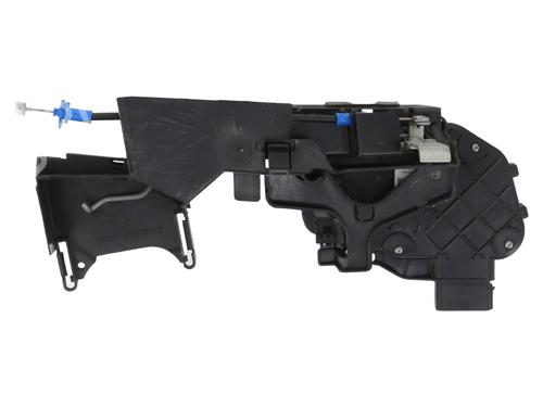 Front left lock FORD MONDEO IV (BA7) 1.8 TDCi | BP29162150C98 