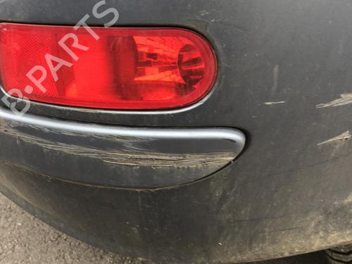 Left mirror RENAULT CLIO III Grandtour (KR0/1_) 1.5 dCi | BP29304614C26 
