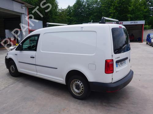 Used Parts VW CADDY IV Box Body/MPV (SAA, SAH) 2.0 TDI 1696786
