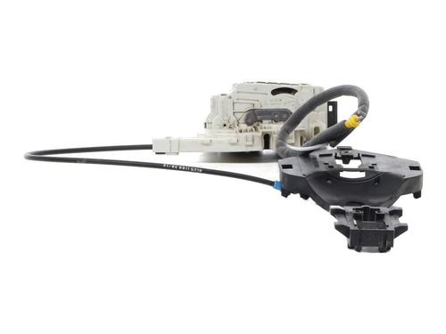 Used Front right lock Front right lock MERCEDES-BENZ SPRINTER 5-t Platform/Chassis (B906) 516 CDI (906.153, 906.155, 906.253, 906.255) (163 hp) 21572191 21572191