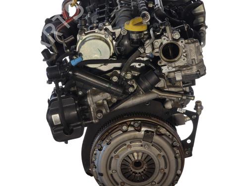 Used Engine Engine LANCIA DELTA III (844_) 1.6 D Multijet (844.AXC11, 844.AXC1A) (120 hp) 22075161 22075161