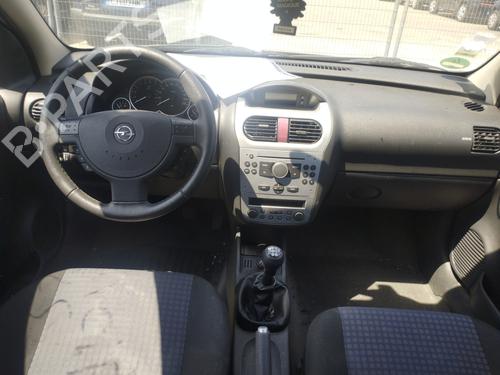 Engine OPEL CORSA C (X01)  | BP26730591M1  - Image 15