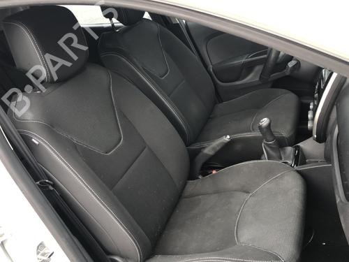 Steering column stalk RENAULT CLIO IV (BH_) 1.5 dCi 90 | BP32268596I23 