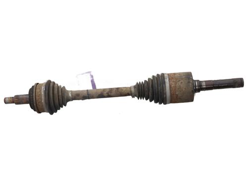 Left rear driveshaft LAND ROVER RANGE ROVER SPORT I (L320) 2.7 D 4x4 | BP28190532M40