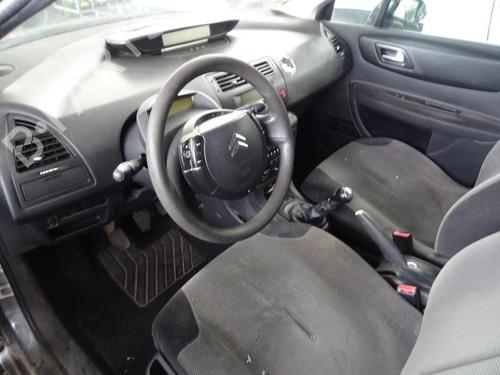 Support CITROËN C4 I (LC_) 1.6 HDi | BP25221316C155 