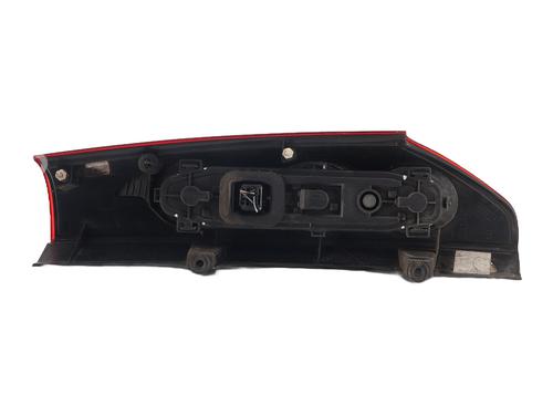 Left taillight RENAULT KANGOO / GRAND KANGOO II (KW0/1_) 1.5 dCi 90 (KW05, KW08, KW0G, KW11) | BP29403687C34 
