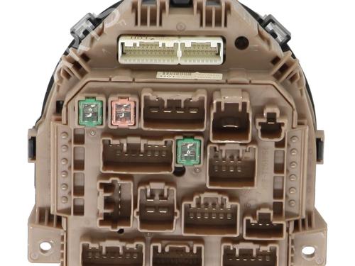Instrument cluster PEUGEOT 107 (PM_, PN_) 1.0 | BP23763922C47 