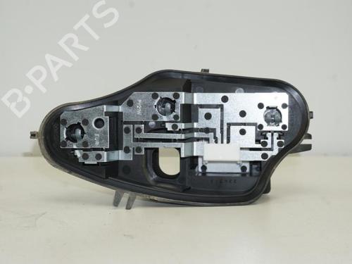 Used Lamp holder CITROËN C3 II (SC_) 1.4 (73 hp) 22072259