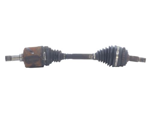 Used Left front driveshaft Left front driveshaft PEUGEOT 605 (6B) 2.1 Turbo Diesel (109 hp) 40266739 40266739