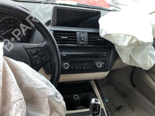 Headlight switch BMW 1 (F20) 120 d | BP24636105I24  - Image 6