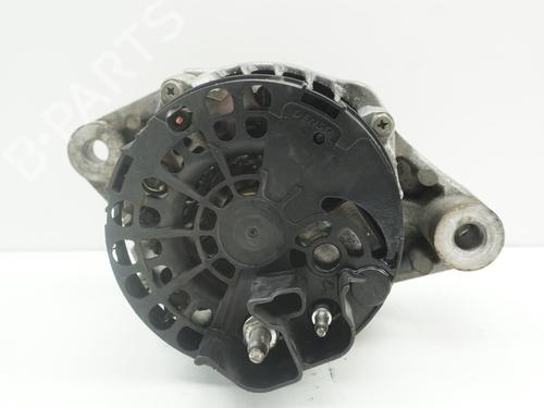 Used Alternator Alternator ALFA ROMEO GIULIETTA (940_) 2.0 JTDM (940.FXL1A) (140 hp) 18187299 18187299