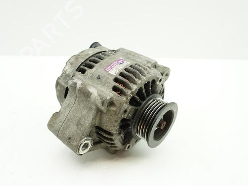 Alternator SUZUKI ALTO VII (GF, HA25_, HA35_) 1.0 (AMF310, GFC31S) | BP18181067M7 