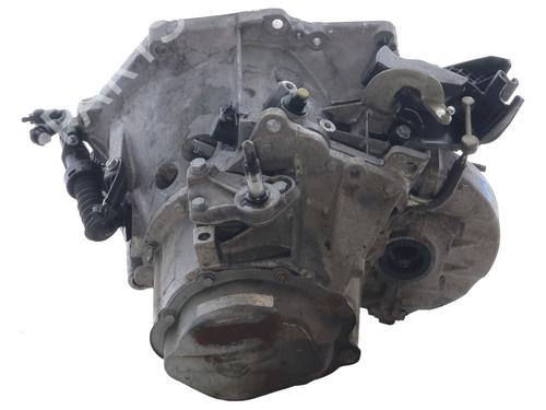 Gearbox CITROËN BERLINGO MULTISPACE (B9) 1.6 HDi 90 | BP28157182M3 