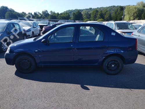 Radiator fan DACIA LOGAN (LS_) 1.5 dCi (LS0K) | BP31861272M35  - Image 19