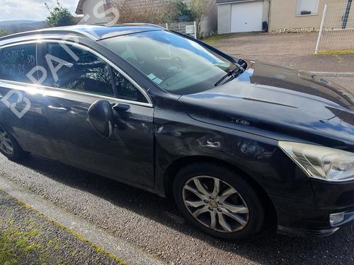 Switch PEUGEOT 508 SW I (8E_) 1.6 HDi | BP31290665I30 - Image 11