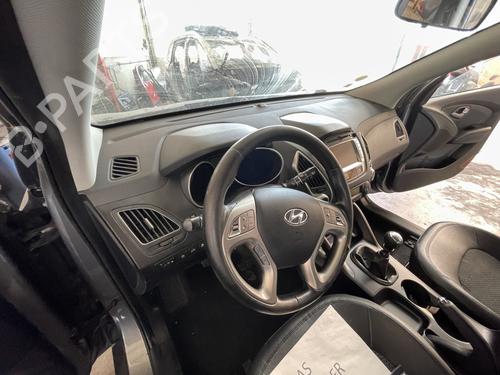 Salpicadero HYUNDAI ix35 (LM, EL, ELH) 1.7 CRDi (116 hp) 26974010