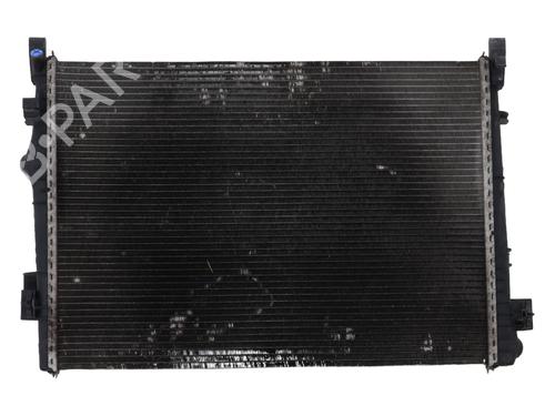 Used Water radiator FIAT FREEMONT (345_) 2.0 JTD (170 hp) 26153923