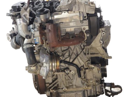 Engine VW POLO V (6R1, 6C1) 1.4 TDI | BP26409827M1 