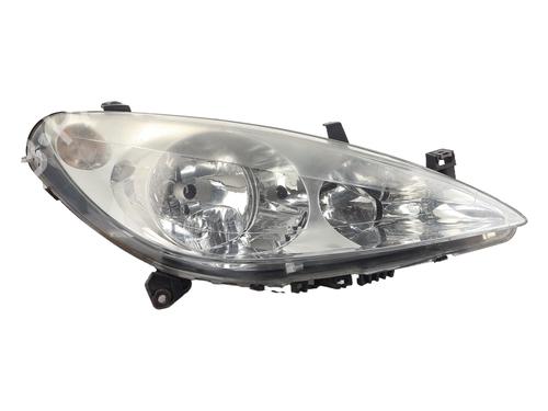 Højre forlygte PEUGEOT 307 (3A/C) 2.0 HDi 110 (107 hp) 28444936