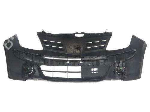 Used Front bumper Front bumper NISSAN PIXO (UA0) 1.0 (68 hp) 34251840 34251840