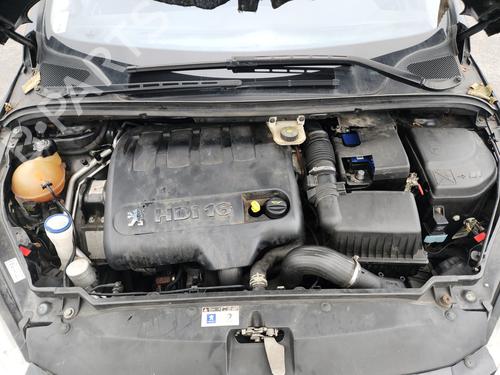 Engine PEUGEOT 307 (3A/C) 2.0 HDi 135 | BP31262101M1  - Image 17