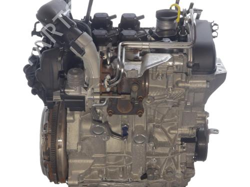 Used Engine Engine SEAT IBIZA IV (6J5, 6P1) 1.4 TSI (140 hp) 40602527 40602527