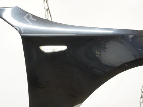 Right front fenders BMW 1 (E87) 118 d | BP18193361C42