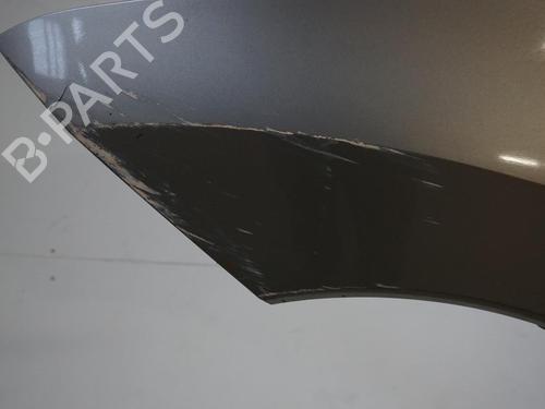 Left front fenders PEUGEOT 3008 I MPV (0U_) 2.0 HDi 150 / BlueHDi 150 | BP18191766C41 