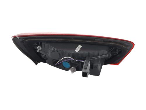 Right tailgate light FORD FOCUS IV (HN) | BP37248851C80 - Image 4
