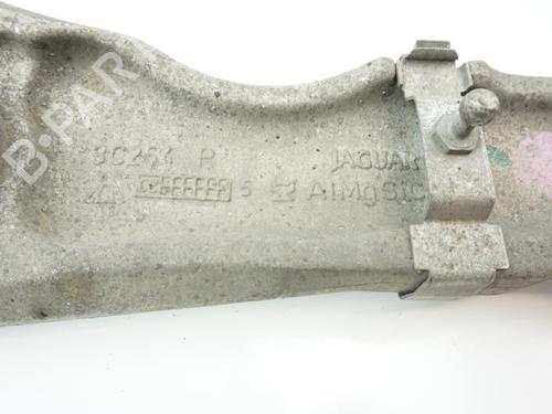 Left front suspension arm JAGUAR XF I (X250) 2.7 D | BP18174134M12