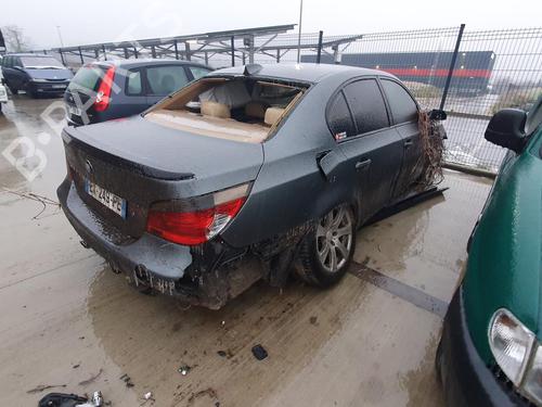 Rear differential BMW 5 (E60) 530 d | BP24885440M24 - Image 10