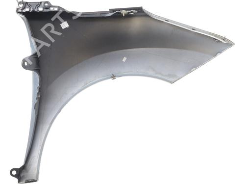 Left front fenders PEUGEOT 3008 I MPV (0U_) 1.6 HDi | BP28104202C41 