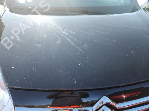 Steering column stalk CITROËN BERLINGO Box Body/MPV (B9) 1.6 VTi 95 | BP30674790I23 - Image 20