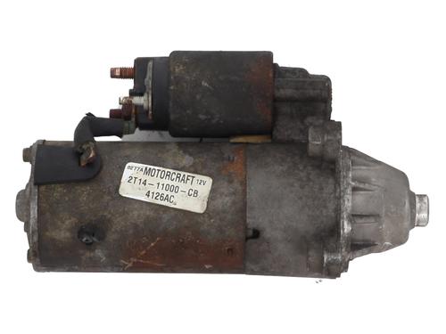 Starter FORD TRANSIT CONNECT (P65_, P70_, P80_) 1.8 TDCi | BP33014626M8 - Image 3