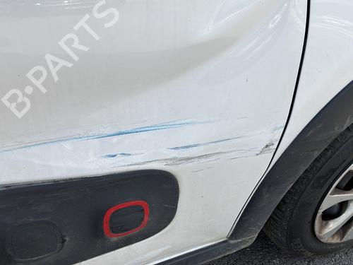 Radio CITROËN C3 III (SX) 1.5 BlueHDi 100 (SXYHYP, SXYHTU) | BP30159378E6 - Image 12