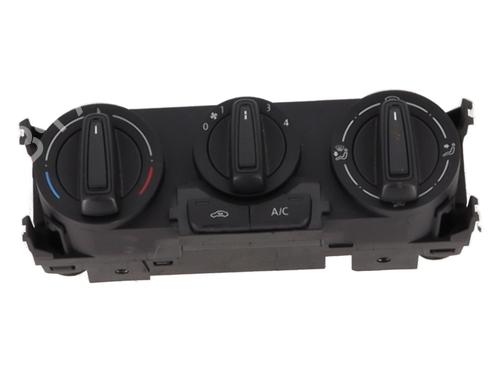 Used Climate control VW POLO V (6R1, 6C1) 1.4 TDI (75 hp) 19730665