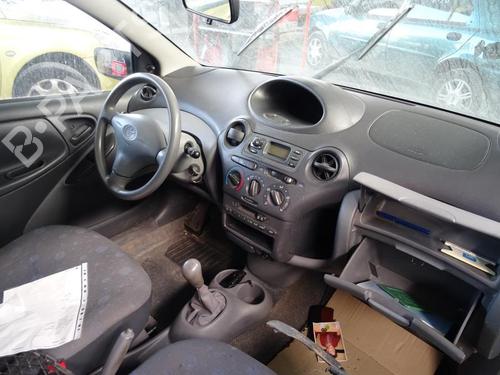 Steering rack TOYOTA YARIS (_P1_) 1.0 (SCP10_, SCP10R) | BP18179153M22