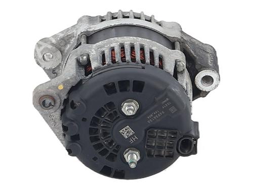 Alternator CHEVROLET AVEO / KALOS Hatchback (T250, T255) 1.2 LPG | BP22700484M7 