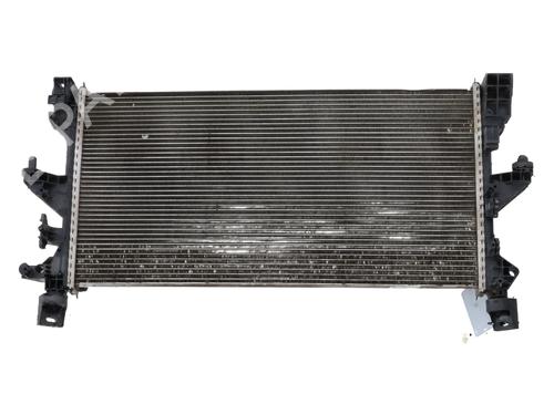 water-radiator-peugeot-boxer-van-2006-27809279 main image