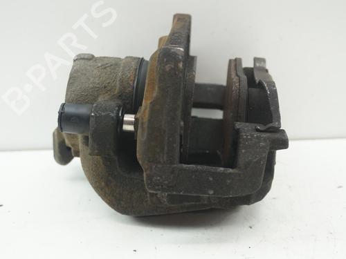 Left front brake caliper CITROËN C4 Picasso II 2.0 BlueHDi 150 | BP18186581M105 