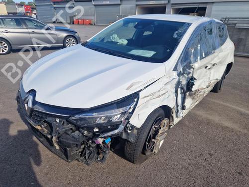 Gearbox RENAULT CLIO V (B7_) 1.5 Blue dCi 100 (B7AD) | BP38925505M3 - Image 10