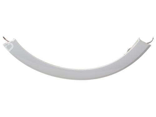 Used Rear left wheel arch trim PEUGEOT 208 I (CA_, CC_) 1.6 GTi (200 hp) 23763748